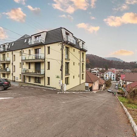 21 Mansion Apartment Brasov Exterior photo