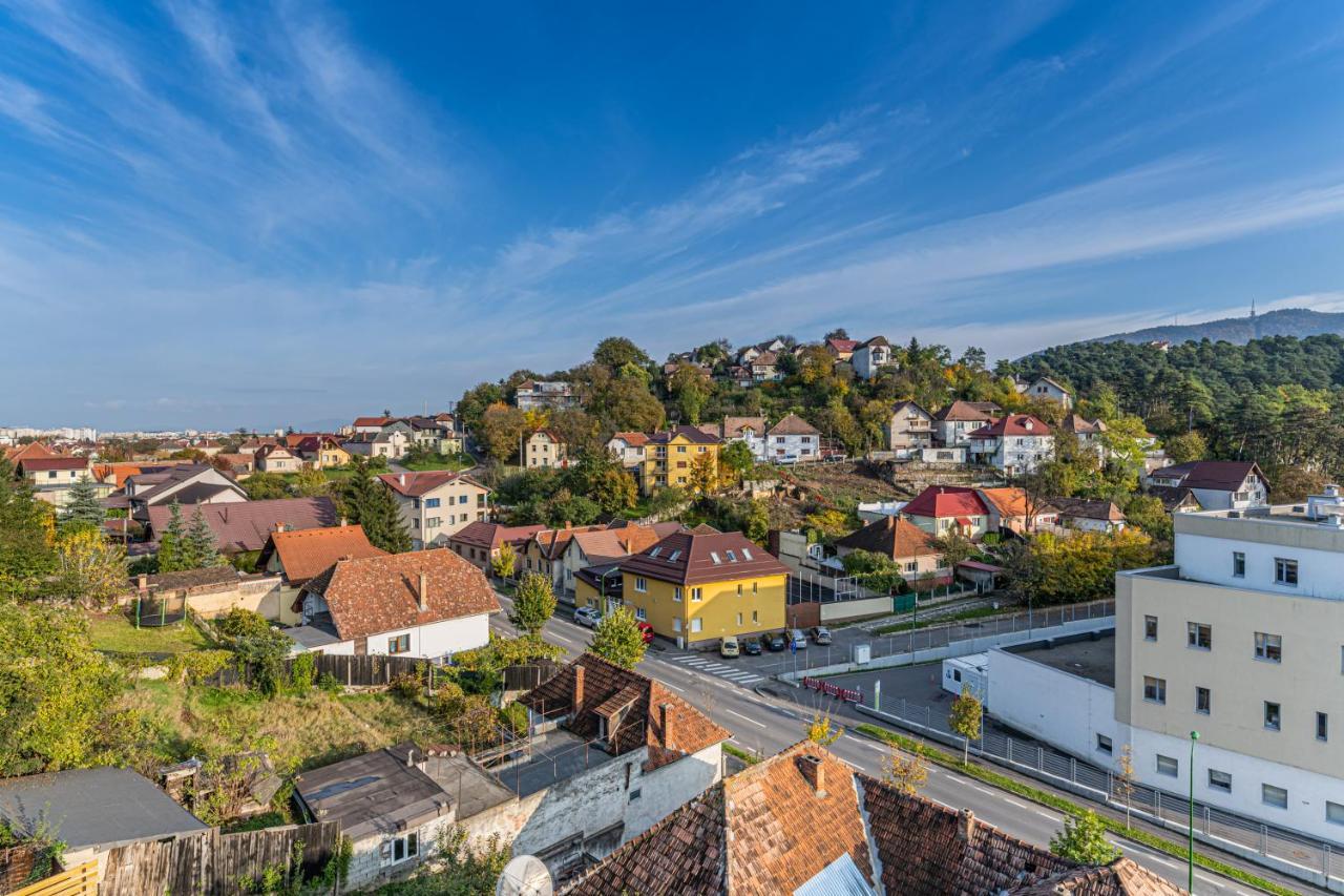 21 Mansion Apartment Brasov Exterior photo